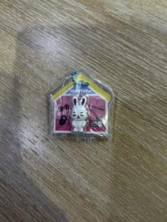 MINITEEN CHOITCHERRYキーホルダーのサムネイル