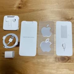 iPhone11の付属品のサムネイル