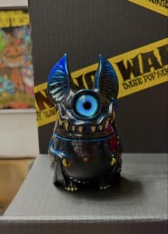 カゲマルデザイン アイバットビースト KAGEMARU アイビー - メルカリ