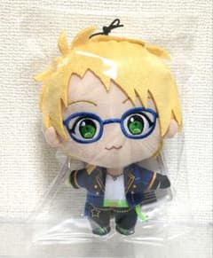 あんさんぶるスターズ!! 新衣装 ぬいぐるみ 遊木真 - メルカリ
