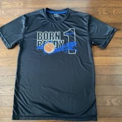 バスケットボール　Tシャツのサムネイル