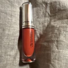 M.A.C LOCKED KISS INK エクストラ チリのサムネイル