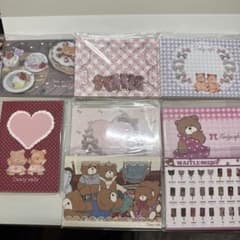 ARomantic（アロマンティック）様 未開封メモ8点【Tasty cafe】 - メルカリ
