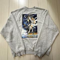 [STAR WARS] 스웨트 트레이너