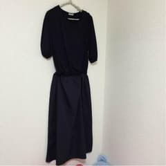 earth♪ロングワンピースのサムネイル