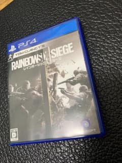 レインボーシックス シージのサムネイル