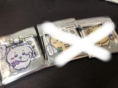 ちいかわ 星ふるスカイツリー ちいかわアクスタのサムネイル