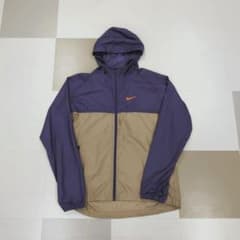 90s 00s oldNIKE nylon jaket y2k archiveのサムネイル