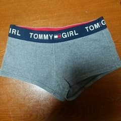 トミーガールのサムネイル