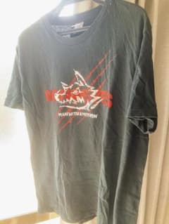 MONOEYES×MWAM tour限定Tシャツのサムネイル