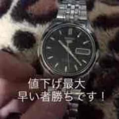 腕時計のサムネイル