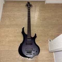 希少 EDWARDS ラルクtetsuyaモデル E-T-98FR - メルカリ