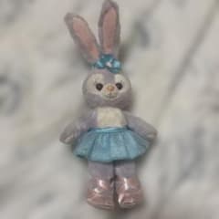 ステラルー ぬいぐるみバッジ ストラップ - メルカリ