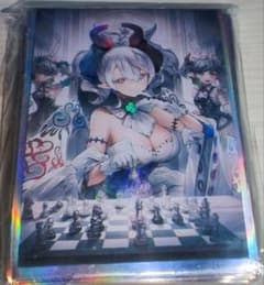 カードスリーブ 遊戯王 白銀の城のラビュリンス 50枚入 1パック - メルカリ