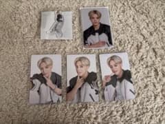 NCT DREAM 드리쇼 4 JENO 5