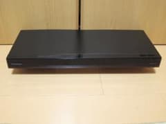 新品HDD1TBへ交換！ Panasonic ディーガ DMR-2T101 - メルカリ