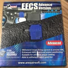 EFCS ARES 基盤のサムネイル