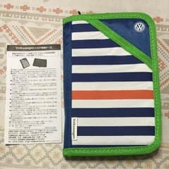 フォルクスワーゲン マルチ収納ケースのサムネイル
