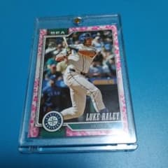 topps MLB2023 Japan Edition オホッピー 直筆サイン | Shop at 