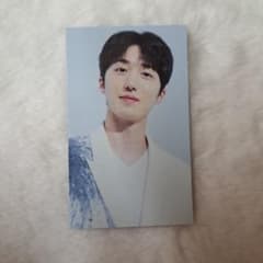 SF9 THE BEST チャニのサムネイル