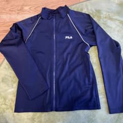 FILA ラッシュガード 160サイズのサムネイル