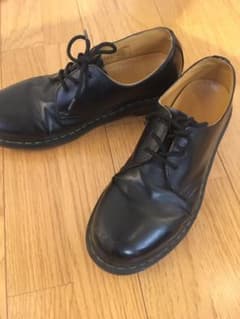 Dr.Martens ドクターマーチン 3ホールのサムネイル
