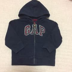 GAP/パーカー/90のサムネイル