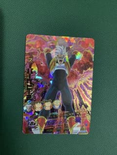 スーパーベビー2 ドラゴンボールヒーローズ HG5-58 - メルカリ