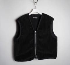 25AW OUR LEGACY TOP VESTのサムネイル