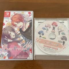 LoverPretend  ラバープリテンドのサムネイル