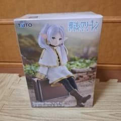 葬送のフリーレン Desktop Cute フィギュアのサムネイル