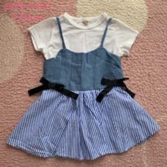 petit main♡プティマイン  トップス　120cmのサムネイル