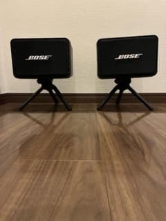 BOSE フルレンジパッシブスピーカー 111AD - メルカリ