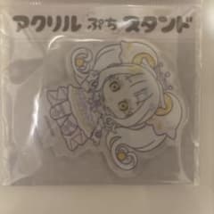 アクスタ　アイプリ　タワレコ　リング•クローバー　アクリルぷちスタンド　リング姫