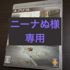 【専用】TOKYO JUNGLE PS3 ソフトのサムネイル