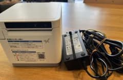 スター精密 mC-Print3 MCP31L WT JP レジプリンター 中古 - メルカリ