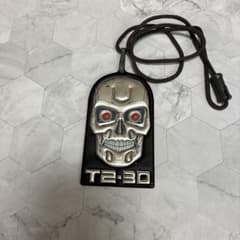 USJ T2 3D ターミネーター チケットホルダー パスケース2002 - メルカリ