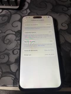 背面割れジャンク iPhone15 pro SIMフリー 256GB iPhone15 Pro Max 256GB SIMフリー 背面割れ ジャンク - メルカリ