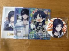 花籠つばさ グッズセットのサムネイル