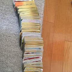 デュエマスーパーデッキ金ホイル銀ホイルのサムネイル