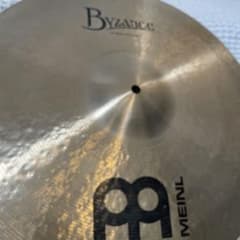 MEINL Byzance 18" Medium Thin Crashのサムネイル