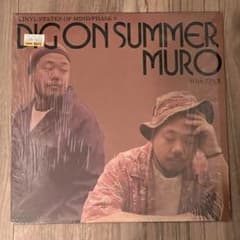 12インチレコード】MURO【日本語ラップ名盤】 - メルカリ