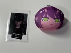 銀河特急ミルキーサブウェイ アカネのサムネイル