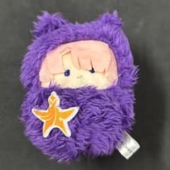学園アイドルマスター 学マス くるみたぴぬい ぬいぐるみ 有村麻央のサムネイル