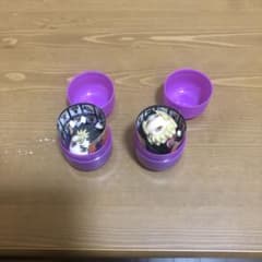 ハイキューチョコエッグのサムネイル
