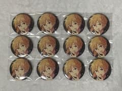 あんスタ テーマスカウト缶バッジ 2024 SPRING Idol 仁兎なずな - メルカリ