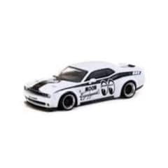 ターマックワークス ダッジ チャレンジャー 3台まとめ売り Amazon | ターマックワークス 1/64 LB-WORKS ダッジ