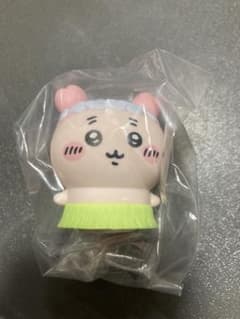 映画ちいかわ　ソフビ　古本屋のサムネイル