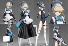 ALTER ブルーアーカイブ 飛鳥馬トキ Full Versionのサムネイル