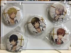 ドリフェス！缶バッジのサムネイル